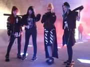 2NE1「Come Back Home」歌詞で学ぶ韓国語