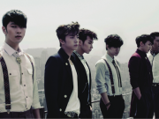 2PM「告白 / 고백 (Go Back)」歌詞で学ぶ韓国語
