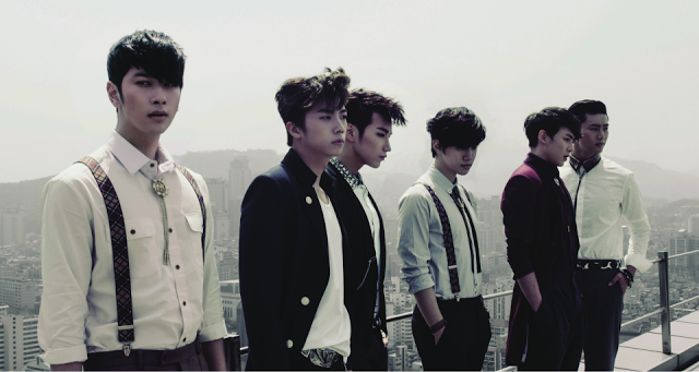 2PM「告白 / 고백 (Go Back)」歌詞で学ぶ韓国語