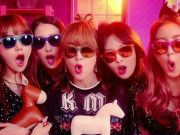 4Minute「오늘 뭐해 / 今日何するの / Whatcha Doin’ Today」歌詞で学ぶ韓国語