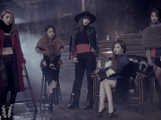 4Minute「추운 비 / 寒い雨 / Cold Rain」歌詞で学ぶ韓国語