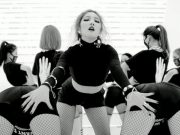 4Minute「Crazy / 미쳐 / 狂って」歌詞で学ぶ韓国語