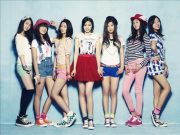 A pink「Seven Springs Of Apink」 歌詞で学ぶ韓国語