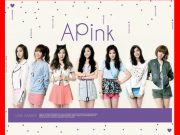 A pink「BUBIBU」歌詞で学ぶ韓国語