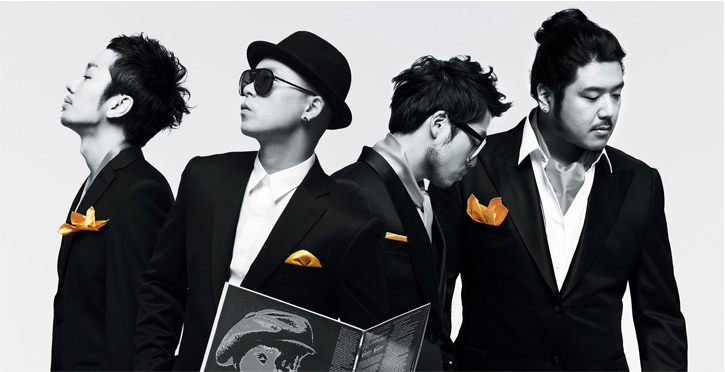 Brown Eyed Soul「Go」歌詞で学ぶ韓国語