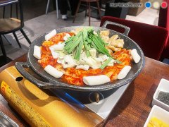 新大久保 チュクミ(イイダコ) 食べログ 쭈꾸미슐랭 チュクミシュラン