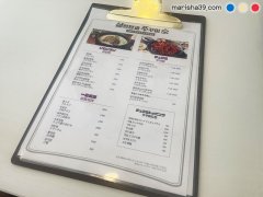 新大久保 チュクミ(イイダコ) 食べログ 설렁탕과 쭈꾸미SS(설쭈) ソロンタンとチュクミSS(ソルチュ)