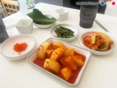 新大久保 チュクミ(イイダコ) 食べログ 설렁탕과 쭈꾸미SS(설쭈) ソロンタンとチュクミSS(ソルチュ)
