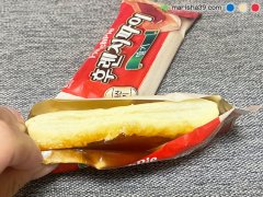 お気に入りの韓国お菓子「フレンチパイ(후렌치파이/FrenchPie)」