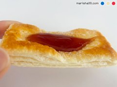 お気に入りの韓国お菓子「フレンチパイ(후렌치파이/FrenchPie)」