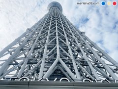 東京スカイツリー 도쿄 스카이트리 Tokyo Skytree