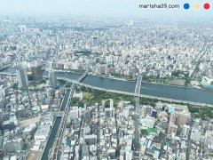 東京スカイツリー 도쿄 스카이트리 Tokyo Skytree