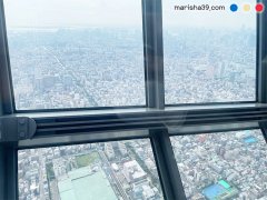 東京スカイツリー 도쿄 스카이트리 Tokyo Skytree