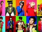 Super Junior「Mr. Simple」歌詞で学ぶ韓国語