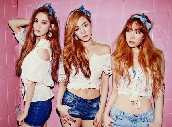 少女時代 TTS「私が君に / 내가 네게 (Whisper)」歌詞で学ぶ韓国語