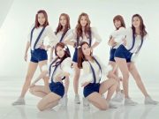A pink「MY MY」歌詞で学ぶ韓国語