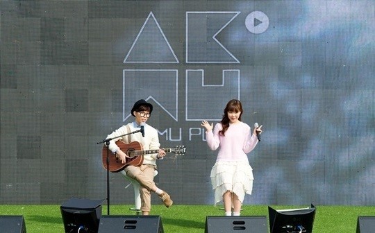 楽童ミュージシャン「200%」歌詞で学ぶ韓国語