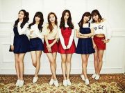 A pink「Good Morning Baby」歌詞で学ぶ韓国語