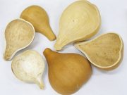 바가지 水くみふくべ