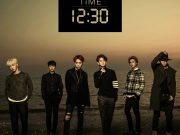 BEAST / ビースト「12時30分 / 12시30분」歌詞で学ぶ韓国語