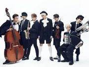 Block B「JACKPOT」歌詞で学ぶ韓国語