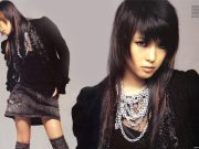 BoA「공중정원 / 空中庭園 / Garden In The Air」歌詞で学ぶ韓国語