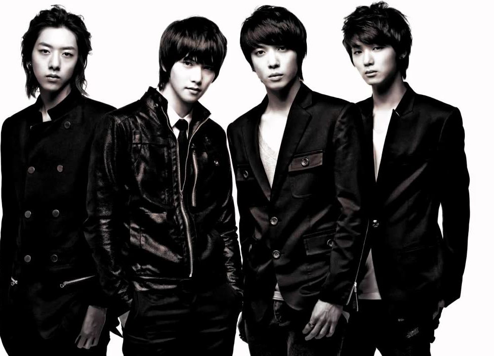 CNBLUE「Lie」歌詞で勉強●単語帳