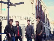 CNBLUE「I'm Sorry」歌詞で学ぶ韓国語