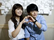 ソ・イングク&チョン・ウンジ(A Pink)「All For You」歌詞で学ぶ韓国語