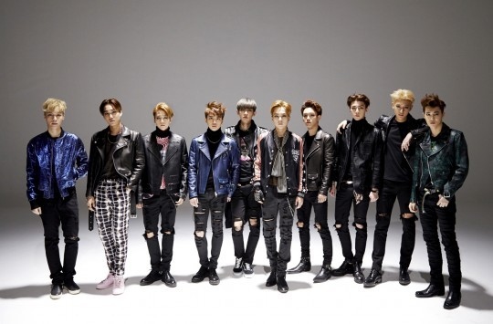 Exo Call Me Baby 歌詞で学ぶ韓国語 韓国語勉強marisha