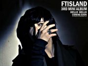 FTIsland「Hello Hello / ハローハロー」歌詞で学ぶ韓国語