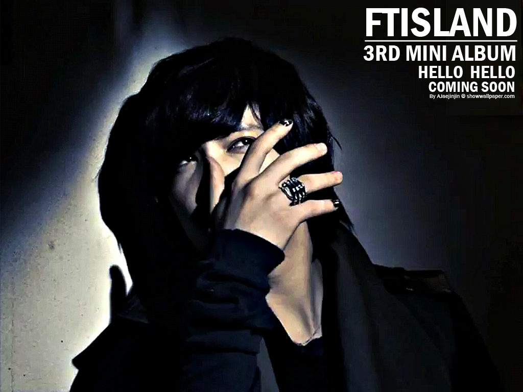 Ftisland Ftアイランド Hello Hello ハローハロー 歌詞で学ぶ韓国語 韓国語勉強marisha