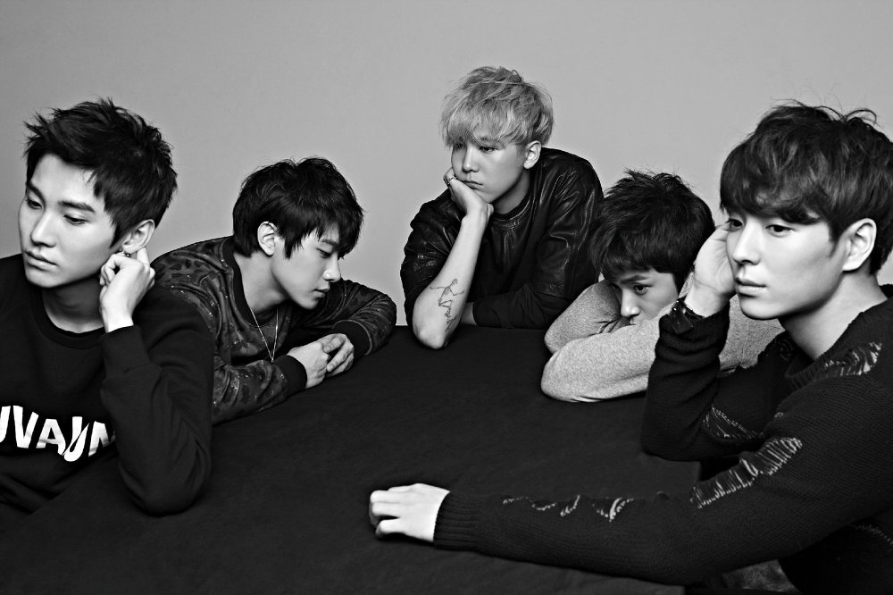 Ftisland 미치도록 狂いそうに Madly 歌詞で学ぶ韓国語 韓国語勉強marisha