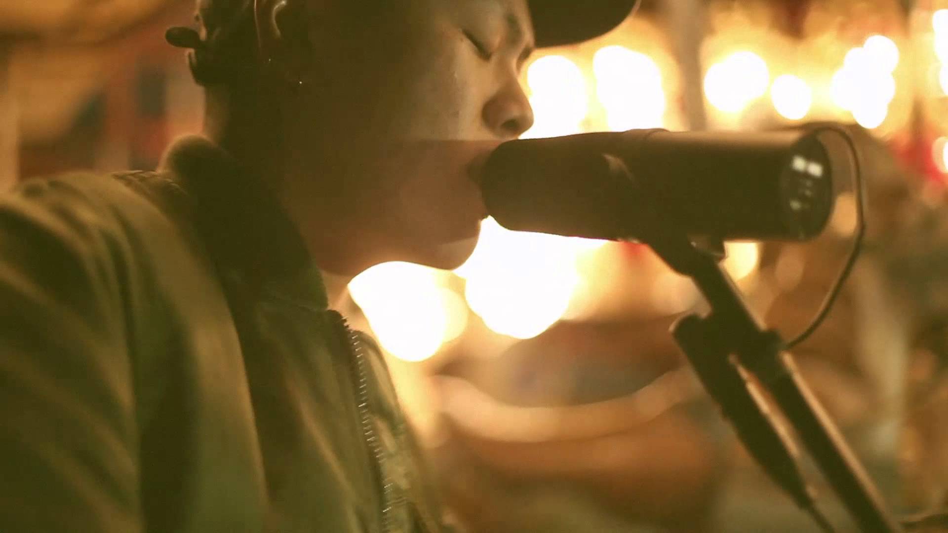 Hyukoh「위잉위잉 / ウィーンウィーン / WI ING WI ING」歌詞で学ぶ韓国語