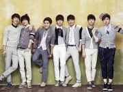 INFINITE「男が愛する時 / 남자가 사랑할 때 / Man In Love」歌詞で学ぶ韓国語