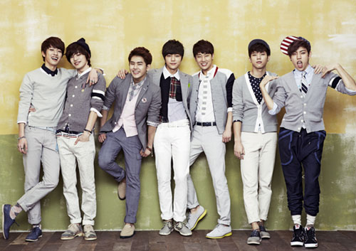 INFINITE「男が愛する時 / 남자가 사랑할 때 / Man In Love」歌詞で学ぶ韓国語