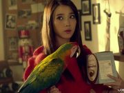 IU「Good Day / 좋은 날」歌詞で学ぶ韓国語