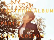 K. will「Love Blossom」歌詞で学ぶ韓国語