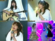 クォン・ジンア「Love（原曲：Primary）」歌詞で学ぶ韓国語