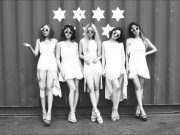 Ladies’ Code「I’m Fine Thank You」