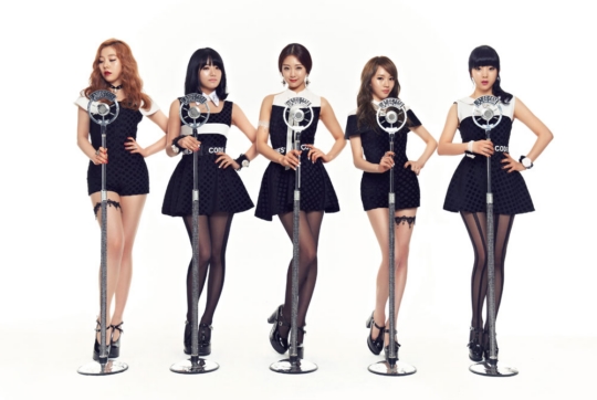 Ladies' Code「So Wonderful」歌詞で学ぶ韓国語