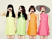 Mamamoo「Mr. Ambiguous / Mr.曖昧模糊 / Mr.애매모호」歌詞で学ぶ韓国語