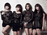 miss A「Love Is U」歌詞で学ぶ韓国語