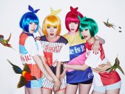 Red Velvet「Happiness / 幸せ・幸福 / 행복」歌詞で学ぶ韓国語