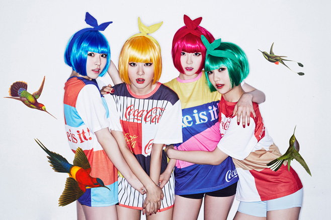 Red Velvet Happiness 幸せ 幸福 행복 歌詞で学ぶ韓国語 韓国語勉強marisha