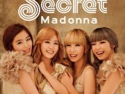 SECRET「Madonna」歌詞で学ぶ韓国語