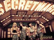 SECRET「Magic」歌詞で学ぶ韓国語