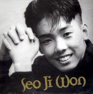 ソ・ジウォン「また別の始まり / 또 다른 시작」