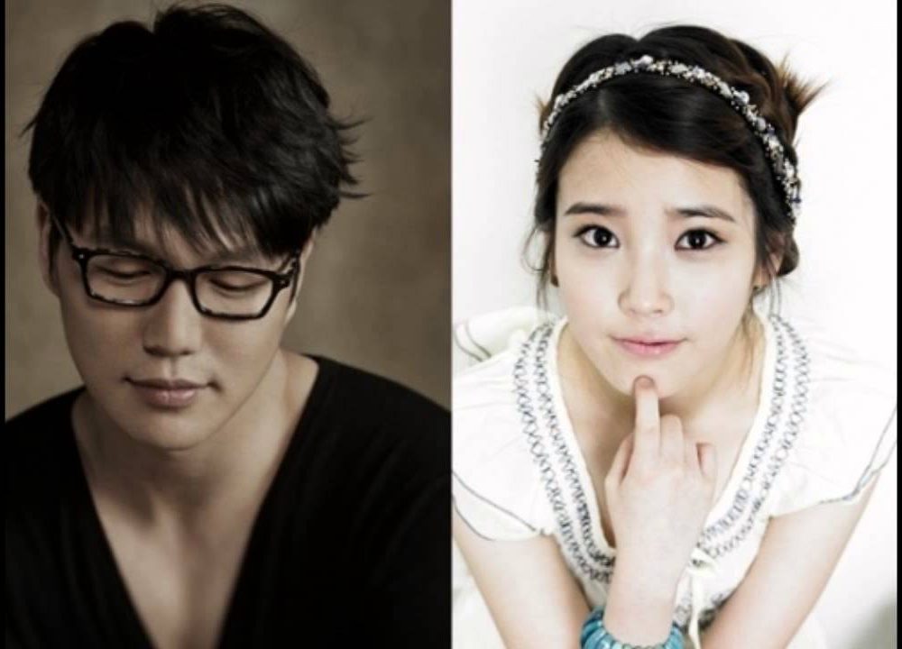 성시경(ソン・シギョン)&IU「あなたですね / 그대네요」歌詞で学ぶ韓国語