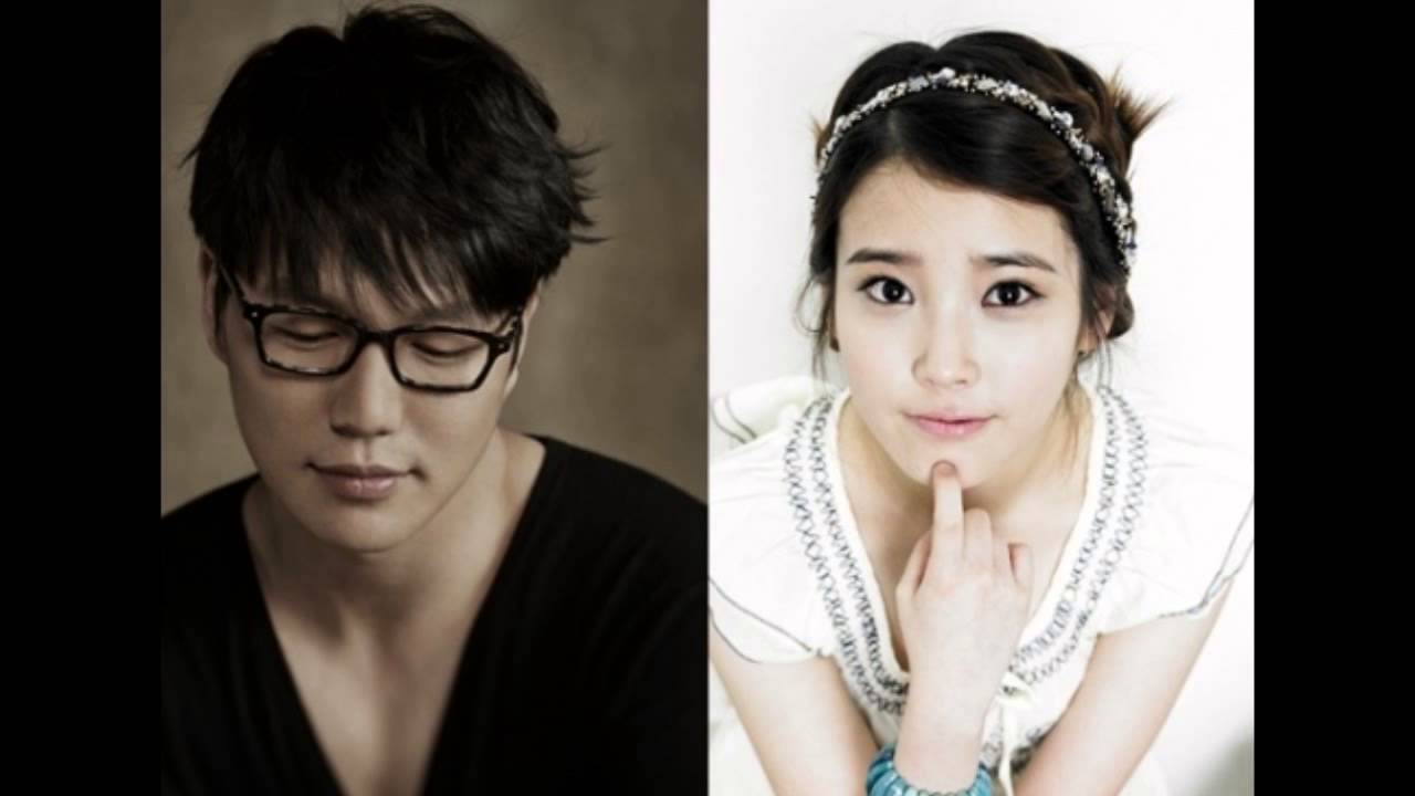 성시경(ソン・シギョン)&IU「あなたですね / 그대네요」歌詞で